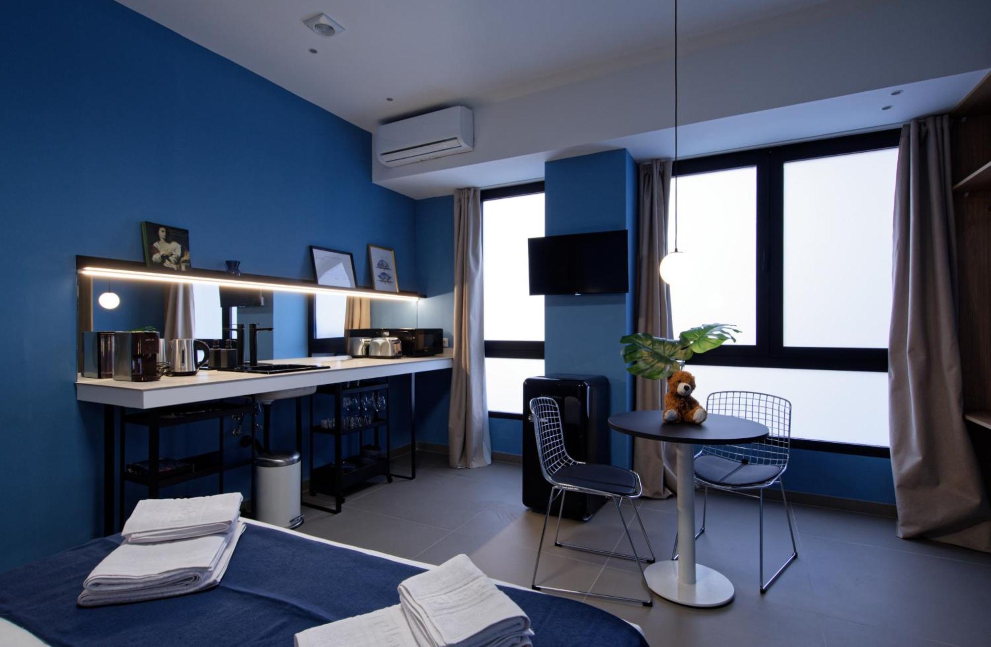 Osito Hub - Llorens Valencia Exterior foto